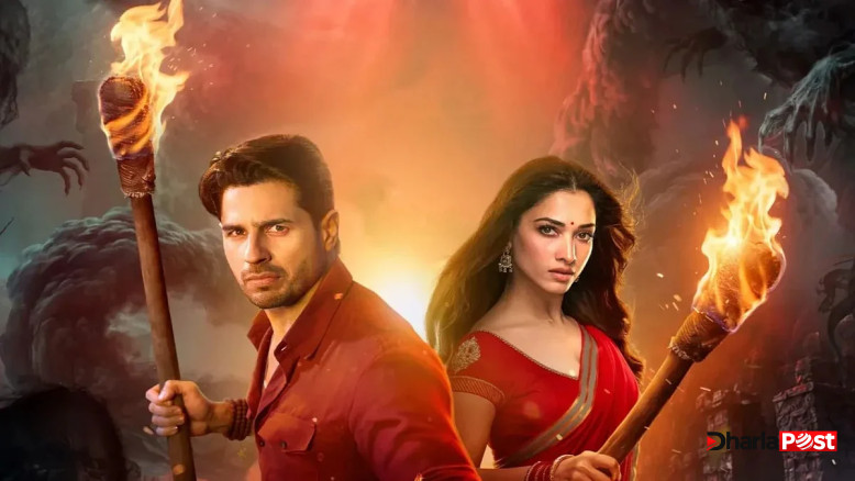 নানির ‘দ্য প্যারাডাইস’কে টপকে গেল সিদ্ধার্থের ‘দ্য বন’, ৪০০ কোটি ছাড়াল ‘হনুমান অংশ’