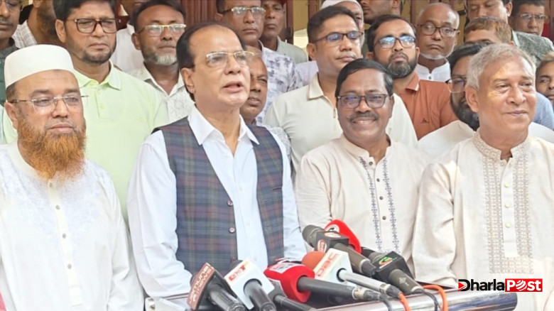 তিস্তা মহাপরিকল্পনা আগামী অর্থবছর থেকে বাস্তবায়ন শুরু: কুড়িগ