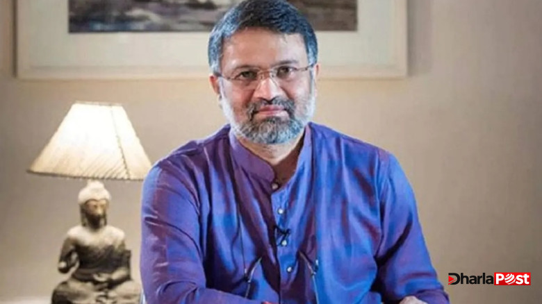 বিডিনিউজের প্রধান সম্পাদক তৌফিক ইমরোজ খালিদী মারা গেছেন