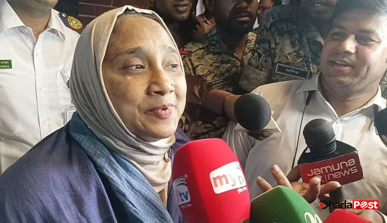 সকালেই পড়ুন আলোচিত ৫ খবর