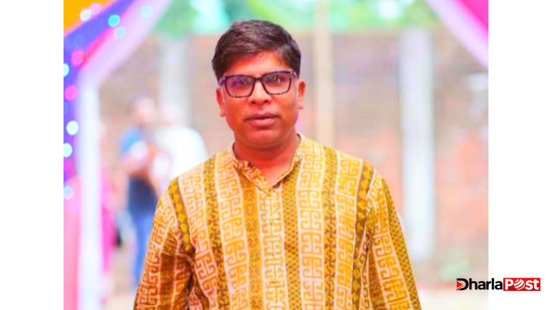দুই মোটরসাইকেলের সংঘর্ষে প্রাণ গেল স্কুলশিক্ষকের, আহত ২