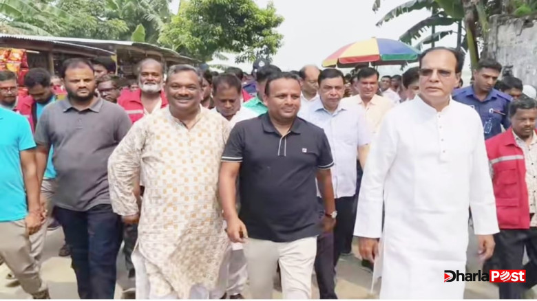 ভারতের সঙ্গে সমঝোতা হলেই চালু হবে মোগলহাট স্থলবন্দর: নৌপ্রতিমন্ত্রী