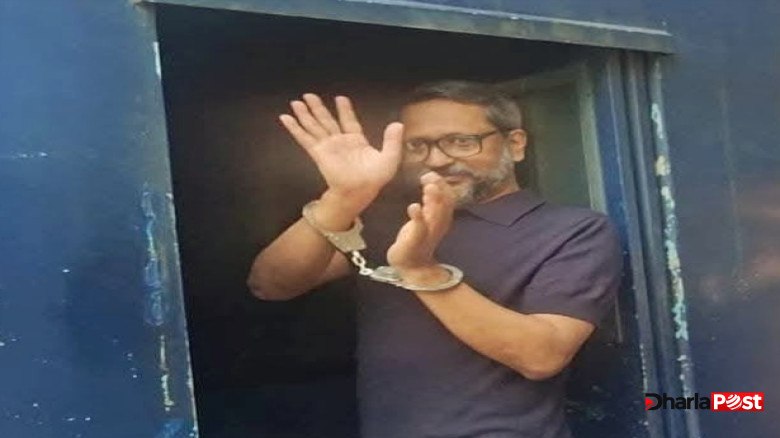 রিকশাচালক আল আমিন গুম-হত্যা মামলা: সাবেক এমপি নাঈমুজ্জামান ভূইয়া মুক্তা কারাগারে