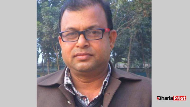 শুভ জন্মদিন জ্যেষ্ঠ সাংবাদিক অলিউর রহমান নয়ন ভাই