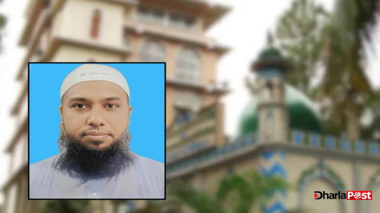 জামালপুরে প্রতারণার ফাঁদ: ১৫ লাখ টাকা হাতিয়ে নিয়ে পালালেন মসজিদের খতিব
