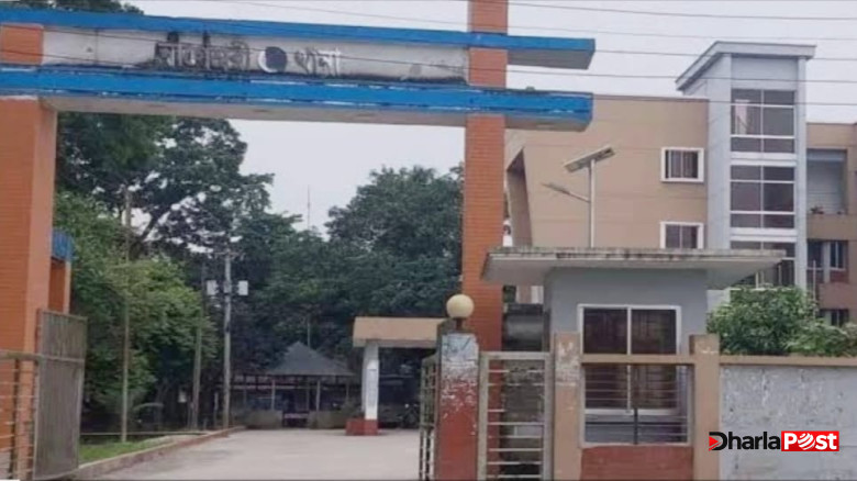 কুড়িগ্রামের দুধকুমার নদে গোসলে নেমে শিশু নিখোঁজ, উদ্ধারে ডুবুরি দলকে খবর