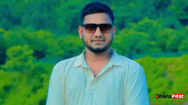যুবদল নেতাকে কুপিয়ে হত্যা, ৩০ লাখ টাকা ছিনতাই