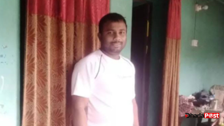 ছুটি শেষে সৌদি ফিরেই ক্ষেপণাস্ত্র হামলায় নিহত বগুড়ার শাহেদ
