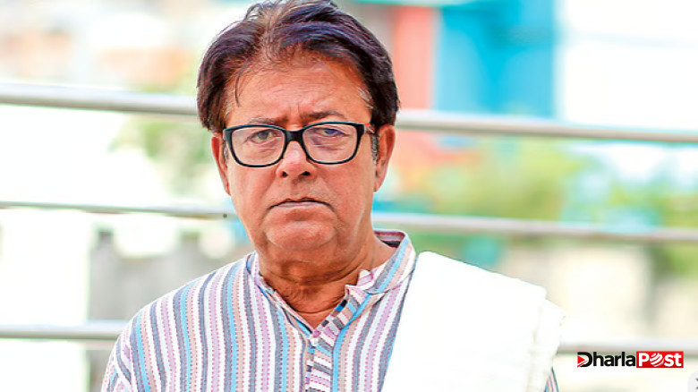টাঙ্গাইলে নাট্যকার মামুনুর রশীদের পৈতৃক বাড়িতে চুরি