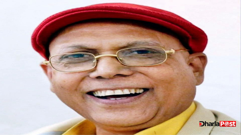 জাতীয় বার্তা সংস্থা বাসসের চেয়ারম্যান হলেন কুড়িগ্রামের কৃতি সন্তান আবদুল হাই শিকদার