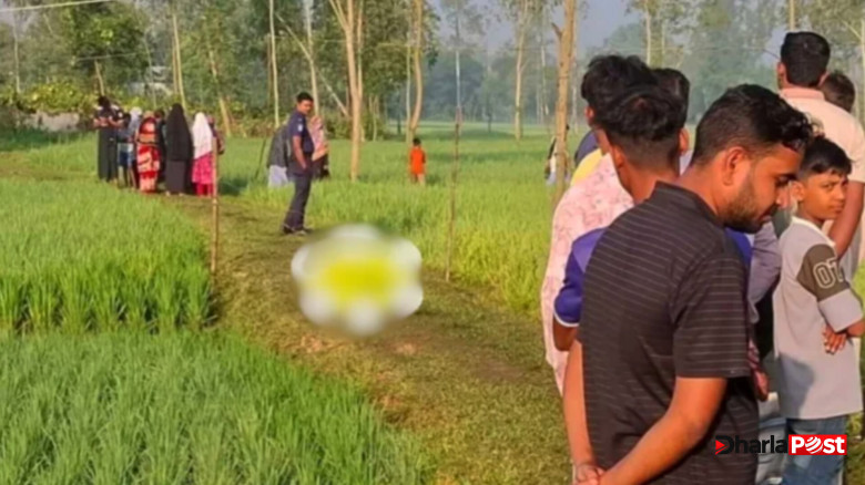 বারবার বারণেও সাবেক স্ত্রীর কাছে যাওয়া থামাননি দুলু মিয়া! পরে মিলল মরদেহ