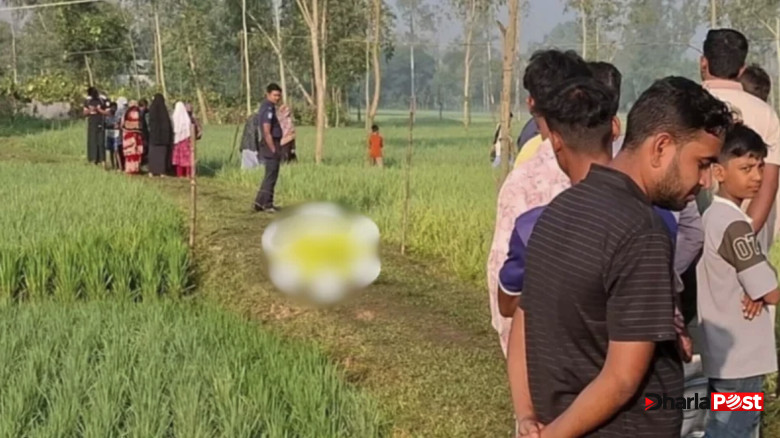 বারবার বারণেও সাবেক স্ত্রীর কাছে যাওয়া থামাননি দুলু মিয়া! পরে মিলল মরদেহ