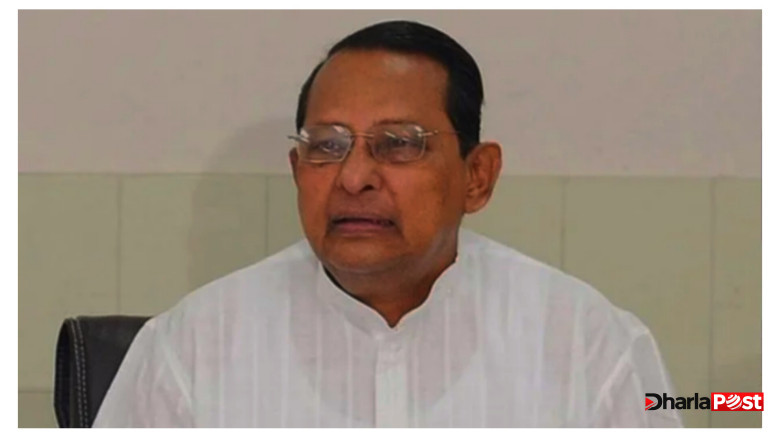 ঢাকা মেডিকেলে নেওয়া হলো হাসানুল হক ইনুকে