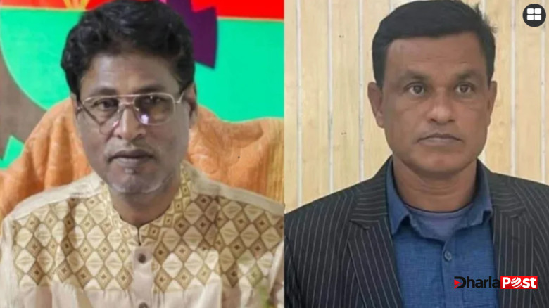 উপজেলা বিএনপির শীর্ষ দুই পদে প্রধান শিক্ষক, বললেন, ‘আমরা সরকারি চাকরি ছেড়ে দেবো
