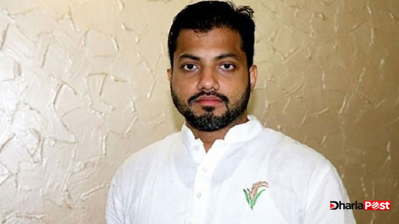 ভবিষ্যতে আন্দোলন-সংগ্রামের প্রয়োজন হলে বিদেশ থেকে এসে যোগ দ