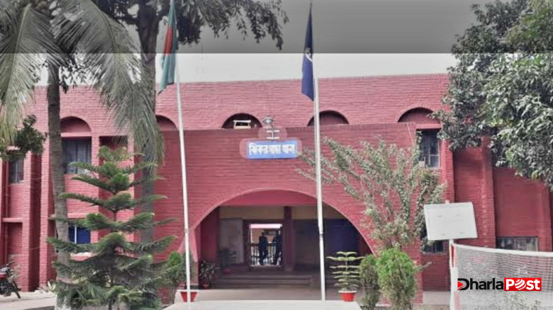 পূজা দেখতে যাওয়া হলো না দুই শিশুর, সড়ক দুর্ঘটনায় কলেজ শিক্ষকের ছেলে-মেয়ের মর্মান্তিক মৃত্যু