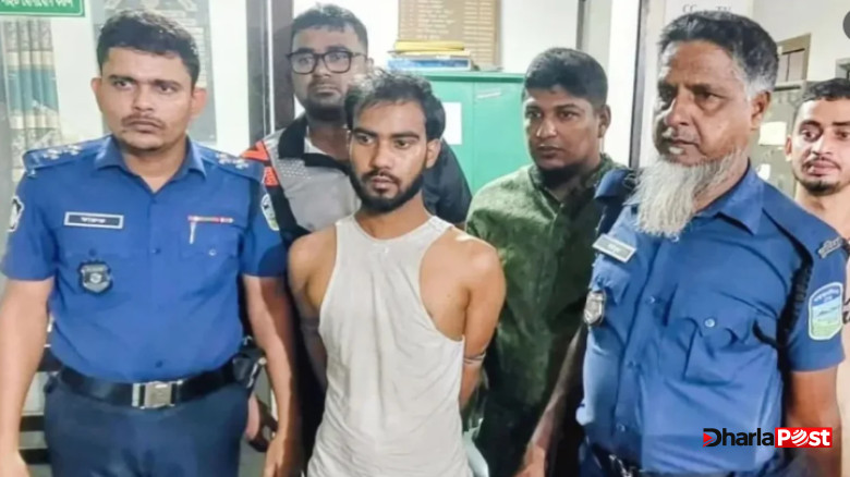 ঋণ না পেয়ে গভীর রাতে ভল্ট ভাঙতে ব্যাংকে হানা ইলেকট্রিক মিস্ত্রির!