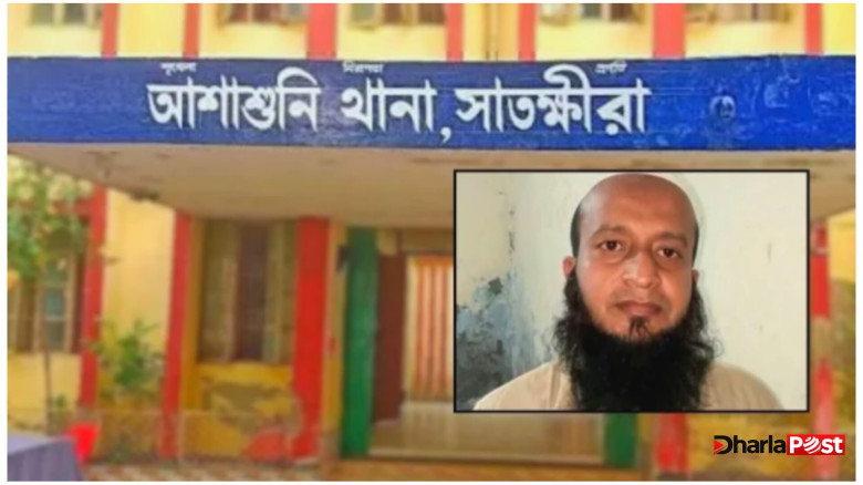 ছাত্রকে কক্ষে ডেকে টেপাতেন হাত-পা, যৌন নিপীড়নের অভিযোগে প্রধান শিক্ষক গ্রেপ্তার