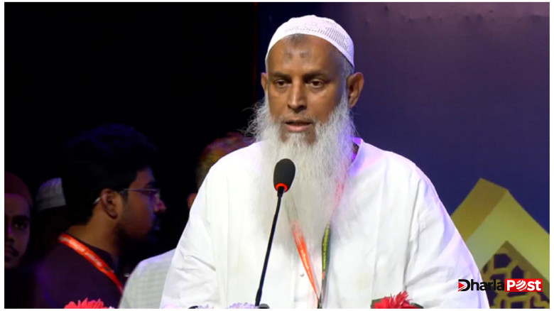 মাদ্রাসায় বলাৎকার রোধে কঠোর সিদ্ধান্ত নিচ্ছে সরকার ধর্মমন্ত্রী