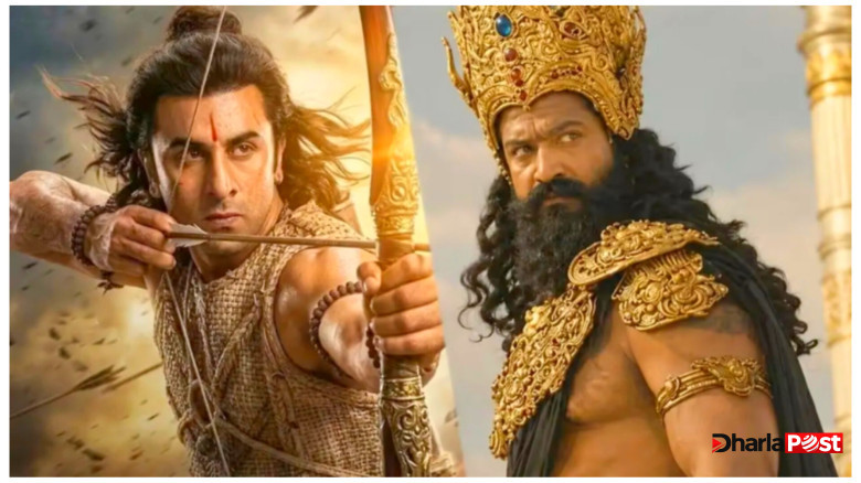 ৪ হাজার কোটি রুপির ‘রামায়ণ’, রণবীরের পারিশ্রমিক ১৫০ কোটি