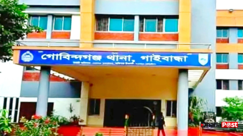গাইবান্ধায় একই দিনে জন্ম, একই দিনে মৃত্যু: পুকুরে ডুবে প্রাণ গেল চাচাতো-জ্যাঠাতো ভাই-বোনের