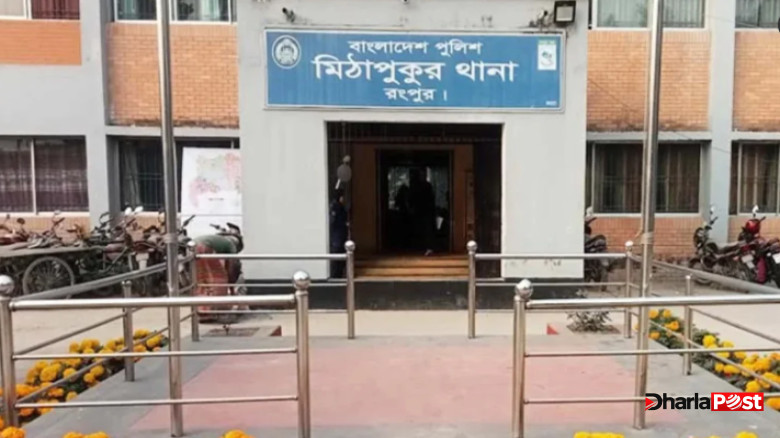 রংপুরে শিক্ষকের ছেলেকে চোর সন্দেহে গণপিটুনিতে হত্যার অভিযোগ