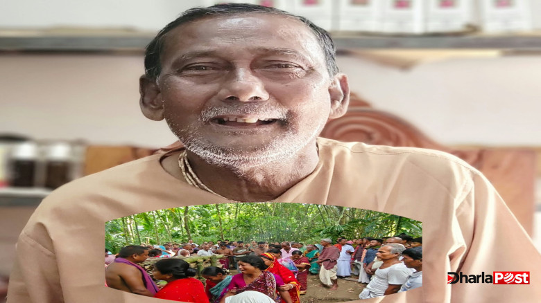 ফুলবাড়ীতে বিশিষ্ট হোমিওপ্যাথিক চিকিৎসক ডা. সুবল চন্দ্র রায়ের মৃ/ত্যু, এলাকায় শোকের ছায়া