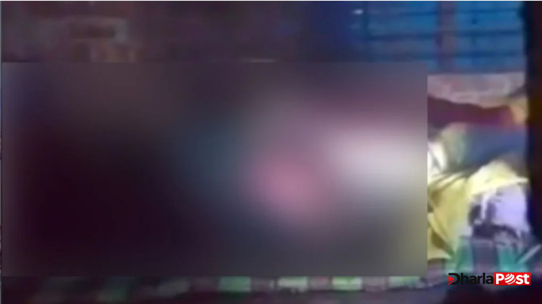 ছেলে-মেয়ে ঢাকায়, গ্রামে বসতঘরের বিছানায় পড়ে ছিল বাবার অর্ধগলিত মরদেহ