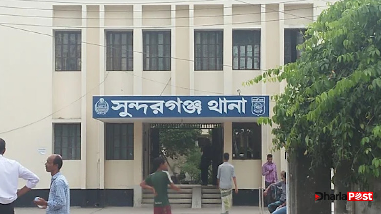 জমি নিয়ে বিরোধে বৃদ্ধকে পিটিয়ে হত্যার অভিযোগ, আটক ১৬