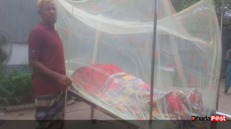 গাইবান্ধার সুন্দরগঞ্জে স্ত্রীর পরকীয়ার অভিযোগ জানার পর স্বামীর মৃত্যু