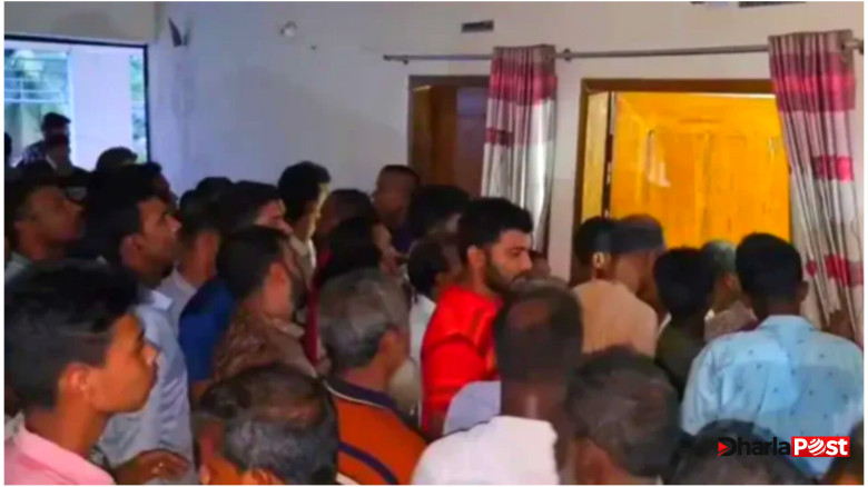 সরকারি ডাকবাংলোতে মা-দুই মেয়ের মৃত্যু, তদন্তে বেরিয়ে এল চাঞ্চল্যকর তথ্য